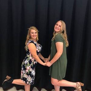 Meet your Posher, Kayla